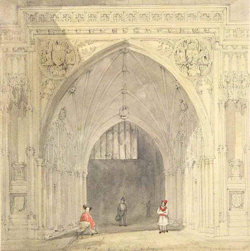 Westminster Hall