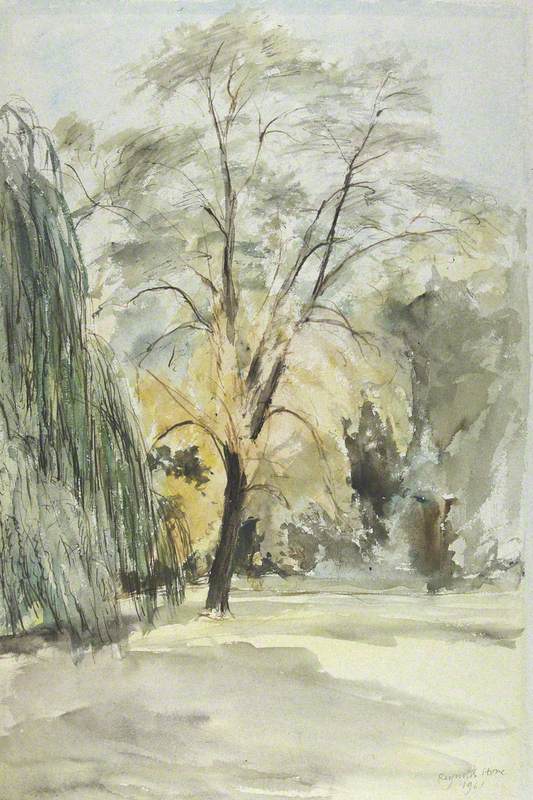 Study of a Tree