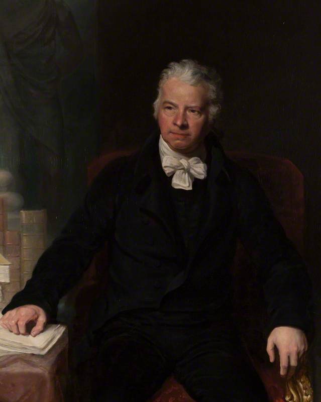 John Reeves (1752–1829)