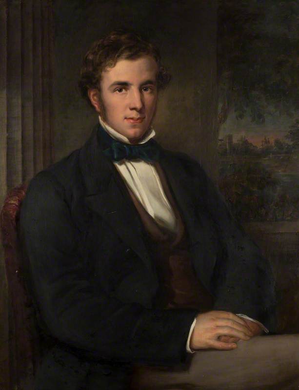 Joseph Henry Warner (1837–1897)