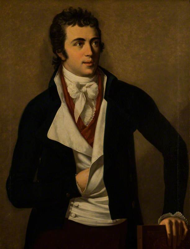 Henry Richard Fox (1773–1840)