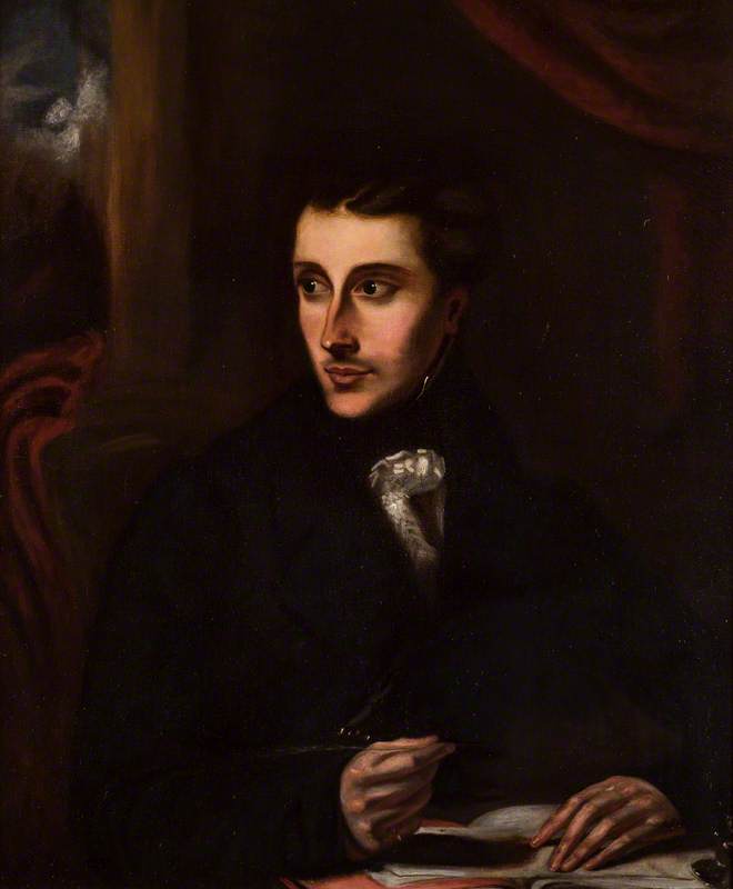 Winthrop Mackworth Praed (1802–1839)