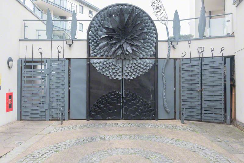 Avalon Gate