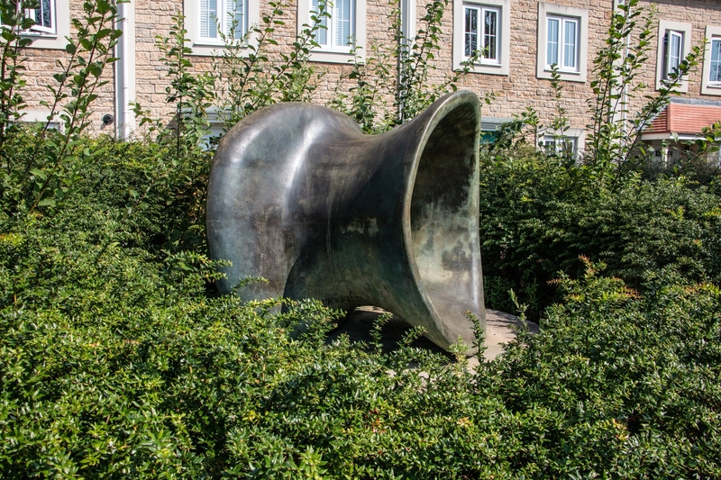 Ocular Gate