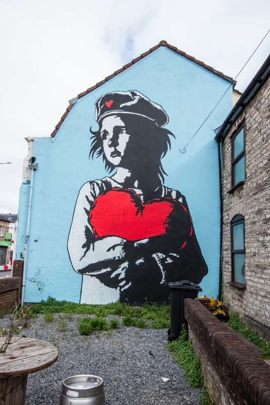 The Love Fighter