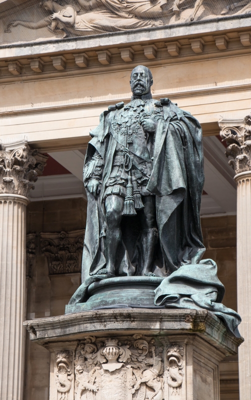 Edward VII (1841–1910)