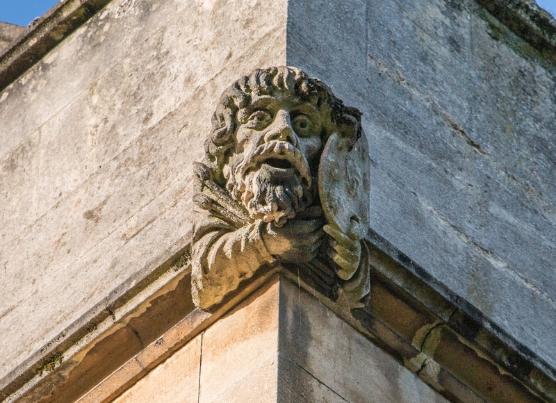 Grotesques