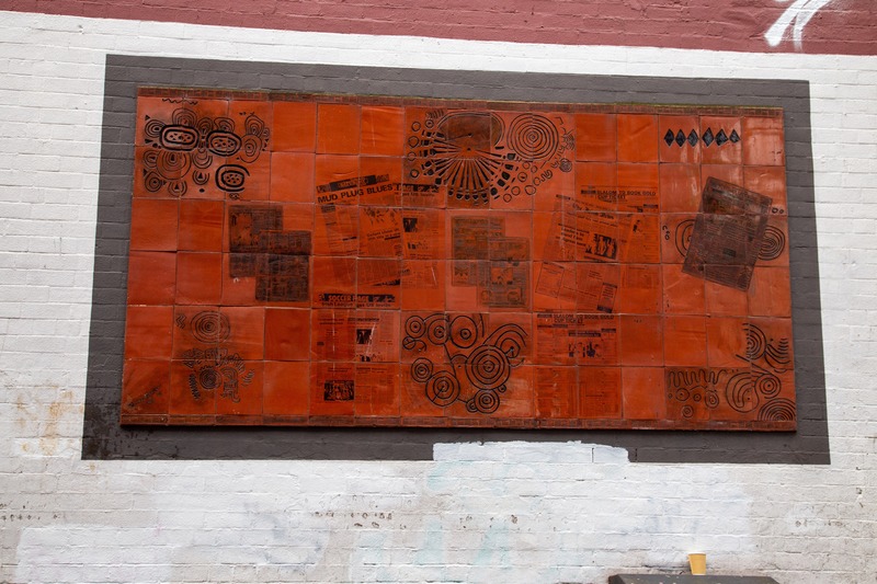 Terracotta Wall Panel