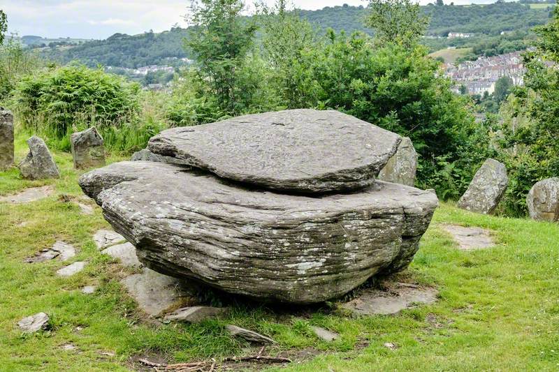 Pontypridd Stone Circle