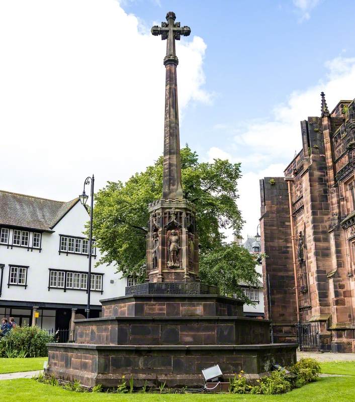 War Memorial