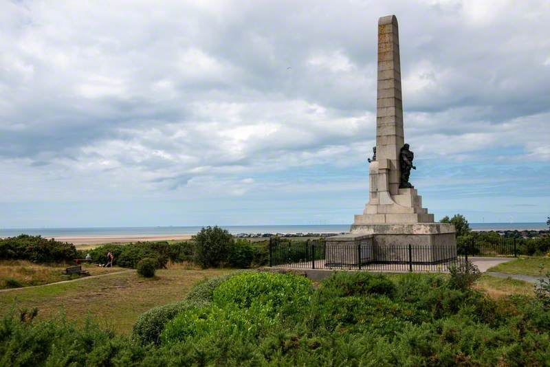 Hoylake and West Kirby War Memorial