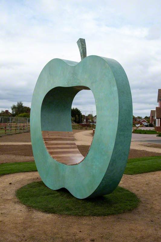 Apple Seat