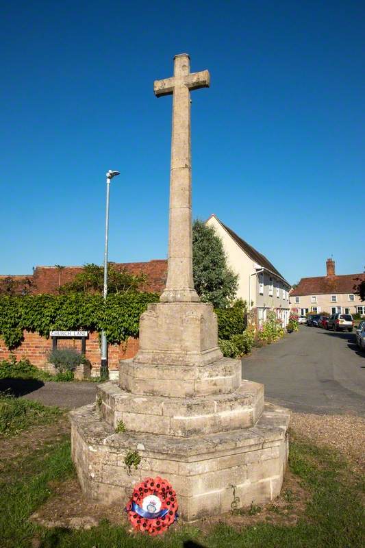 War Memorial