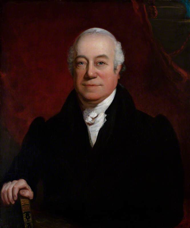 Charles Whittingham (1767–1840)