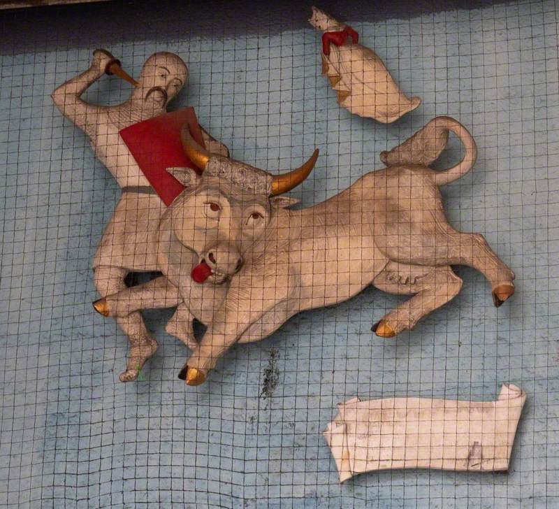 Sir Guy and the Dun Cow