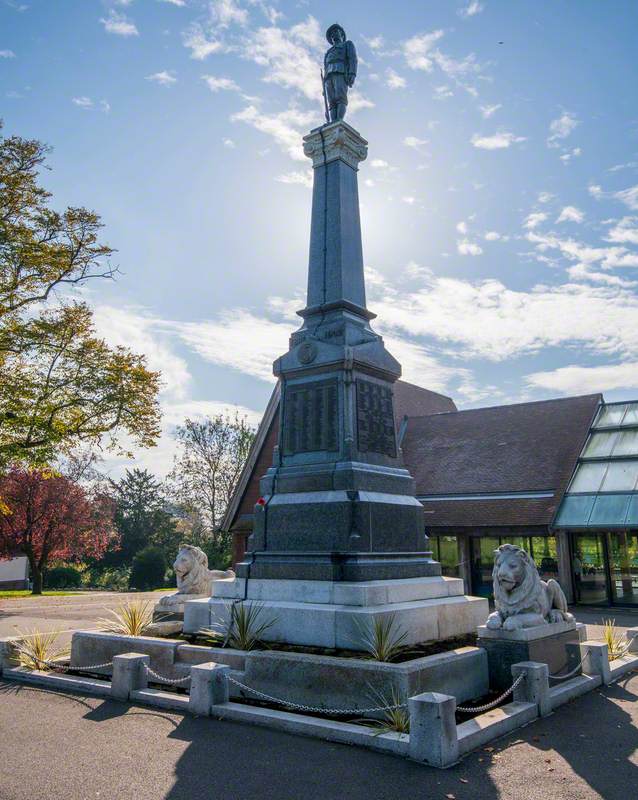 War Memorial