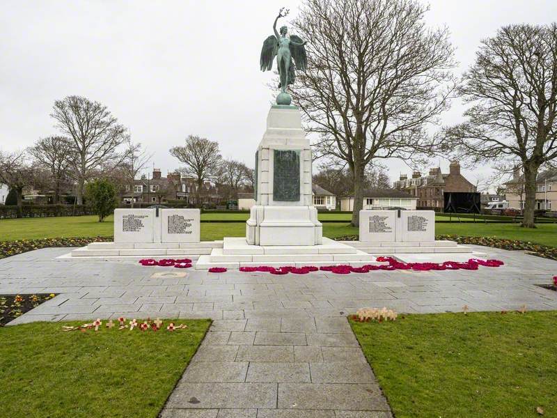 War Memorial