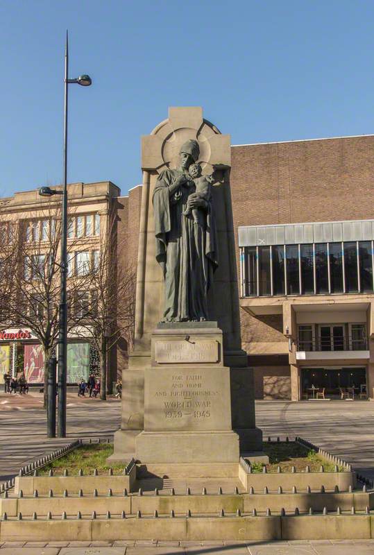 War Memorial