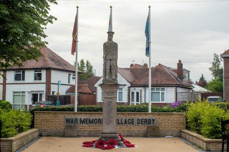 Allenton War Memorial