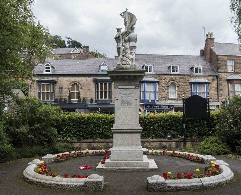 War Memorial