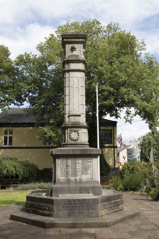 War Memorial