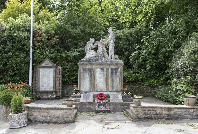 War Memorial