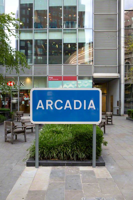 Arcadia