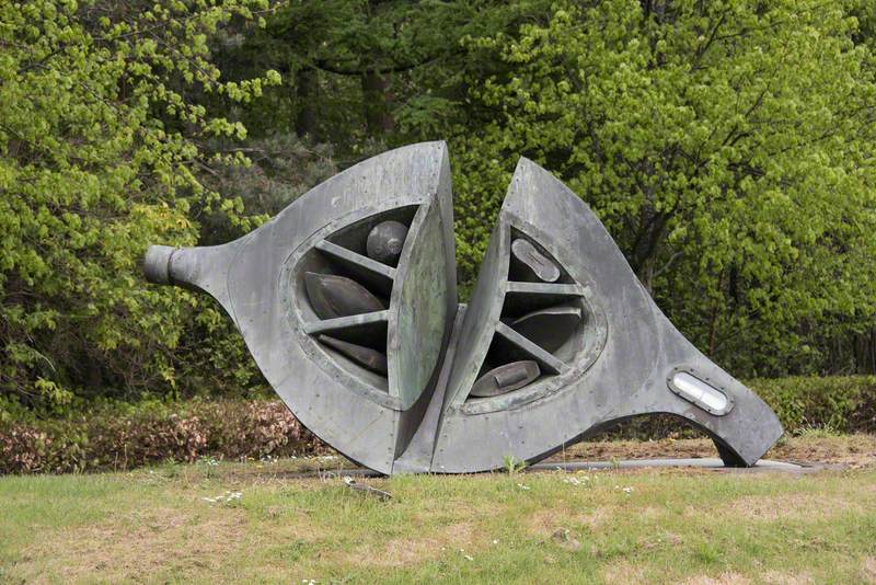 Time Vessel
