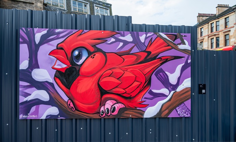 Cardinal*