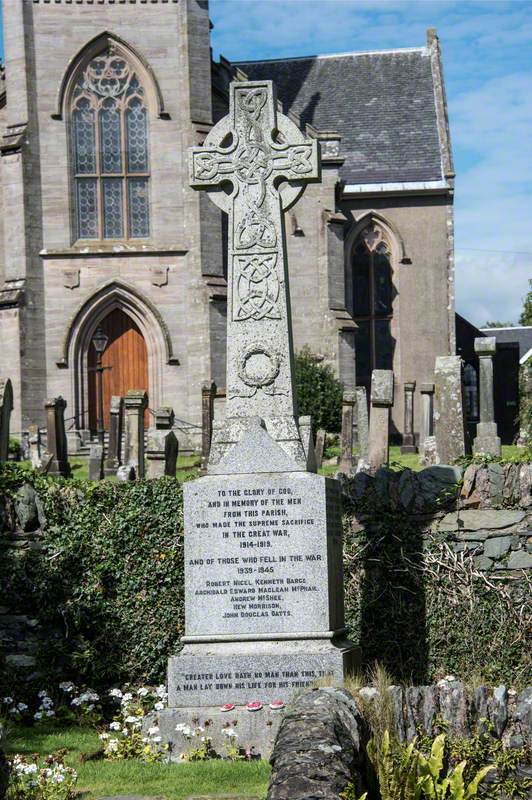 War Memorial