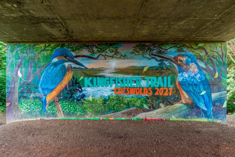 Kingfisher Trail