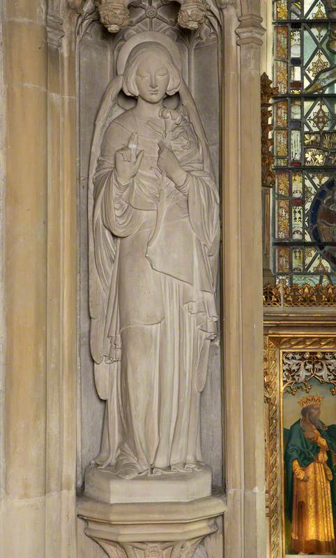 Angel Gabriel