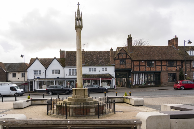 War Memorial