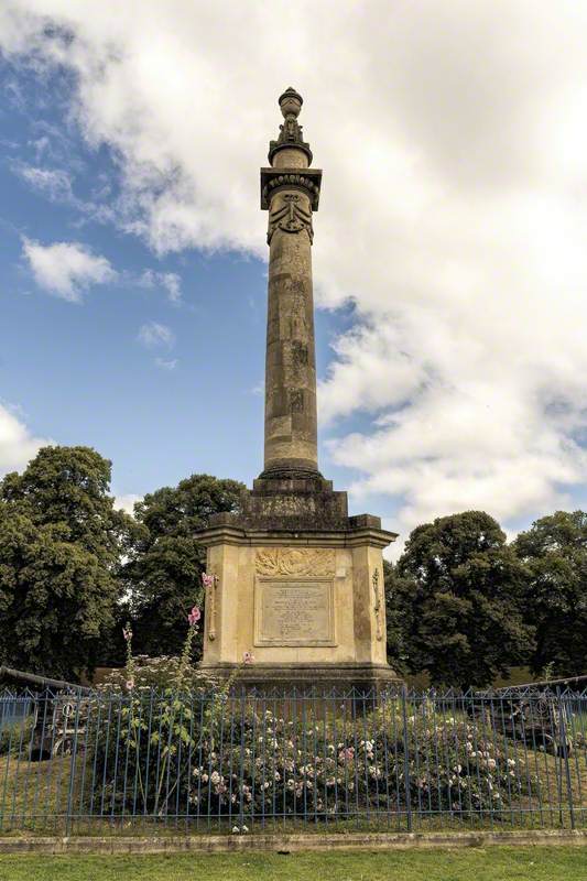 Hardwick, Thomas, 17521829 Art UK