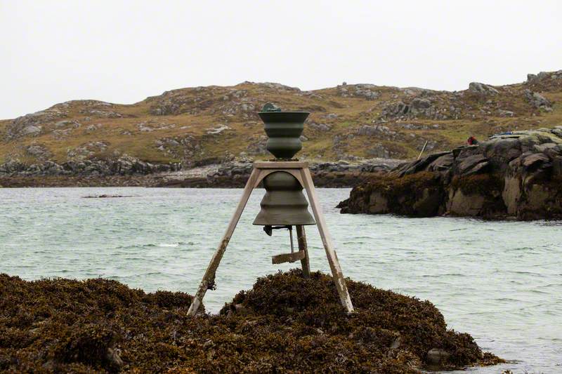 Time and Tide Bell