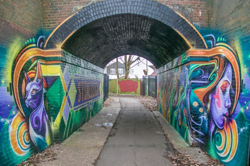 Stoneleigh