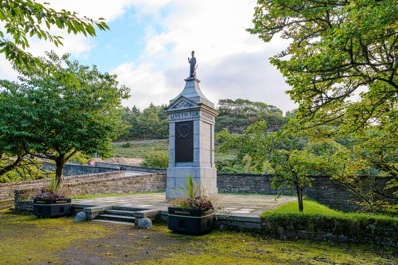 War Memorial