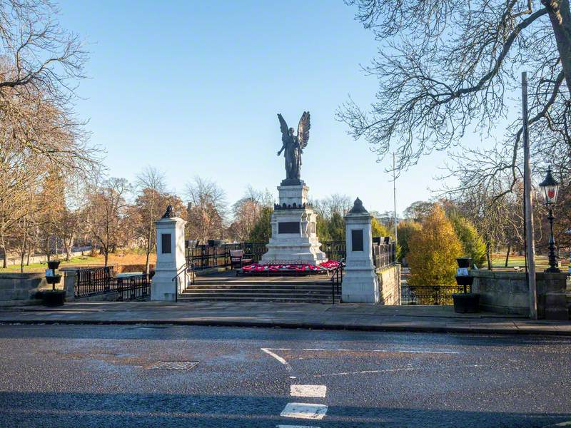 War Memorial