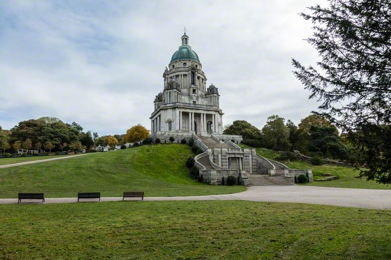 Ashton Memorial