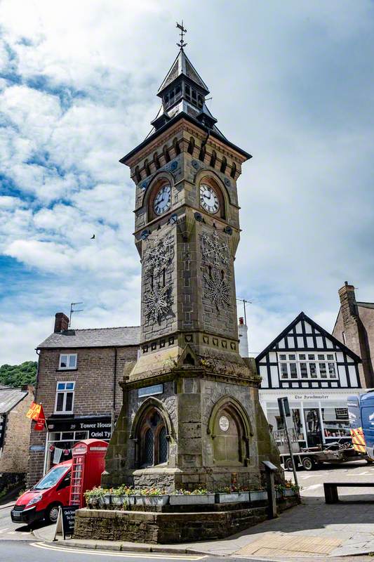 Clock Tower