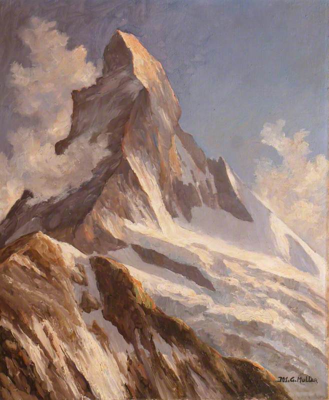 Matterhorn