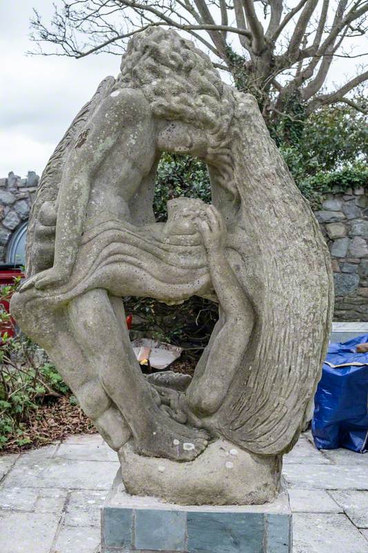 The Beginning of Life