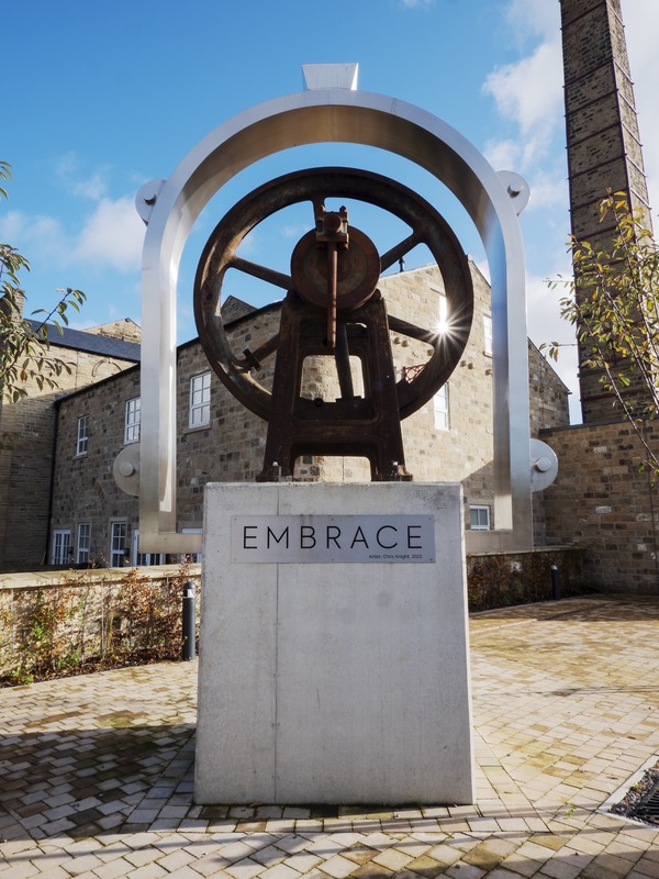 Embrace