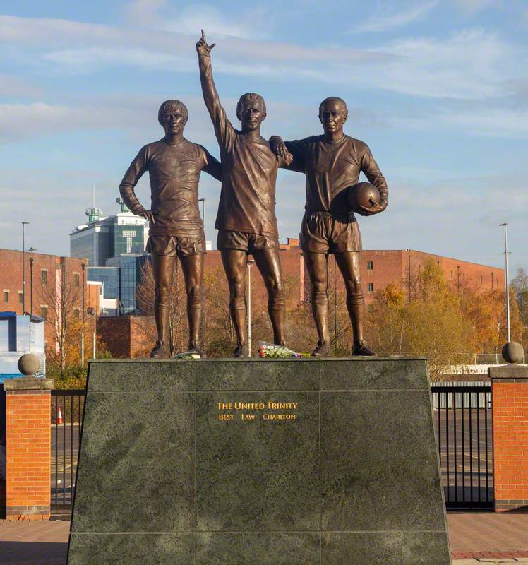 United Trinity