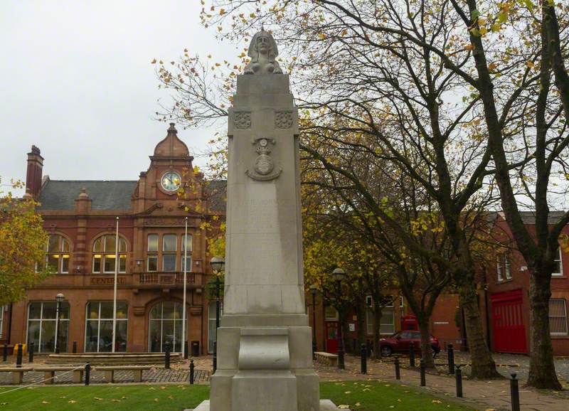 Cenotaph