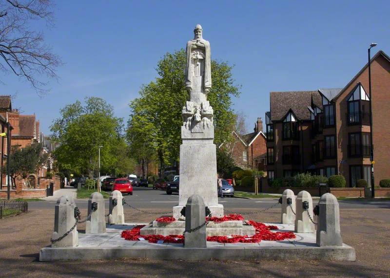 War Memorial