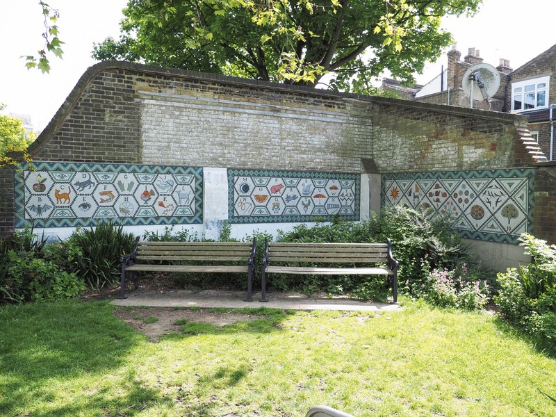 West Hackney Recreation Ground