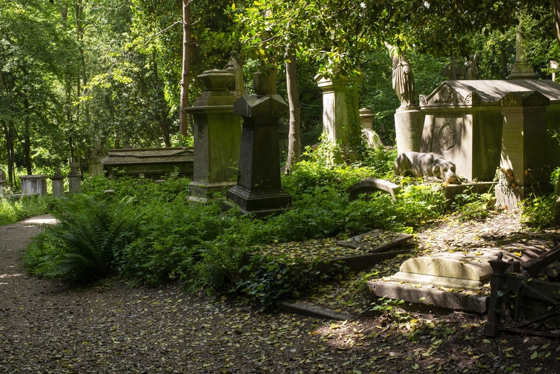 Tomb of Thomas Sayers (1826–1865)