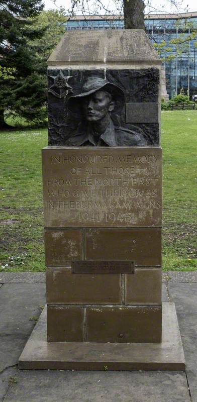 Burma Campaign War Memorial