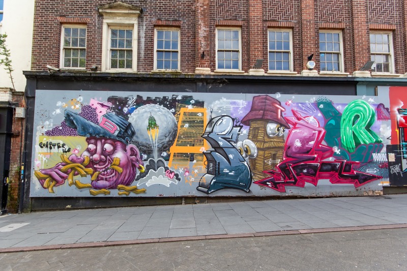 Boaster | Art UK